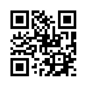 Beach985.com QR code