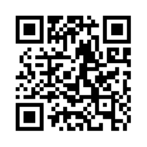 Beachesandbows.com QR code