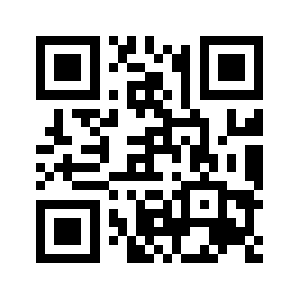 Beachyog.com QR code