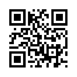 Beachyskin.com QR code