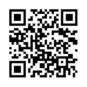 Beaconpush.battlelog.com QR code