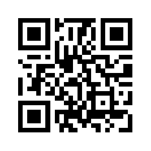 Beactivism.org QR code