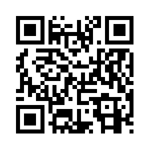 Beagleontheball.com QR code