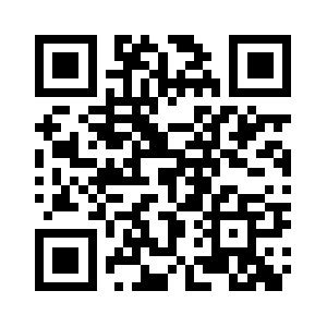 Beahappymum.com QR code