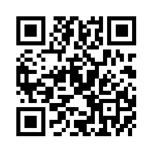 Bealighttotheworld.com QR code