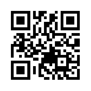 Beam2sky.com QR code