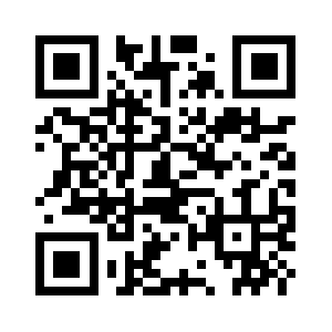 Beamindfulhuman.com QR code