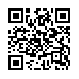 Beamingblends.com QR code