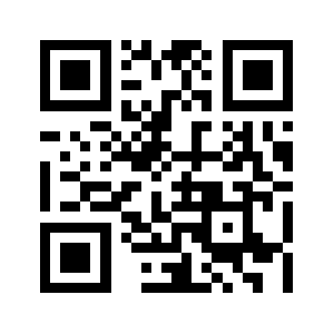 Beamsens.com QR code