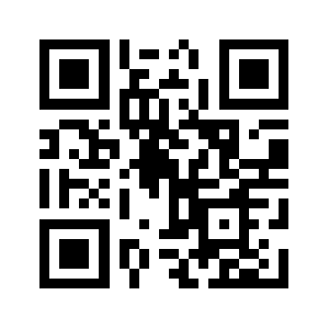 Beands.net QR code