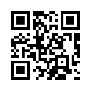 Beanlane.com QR code