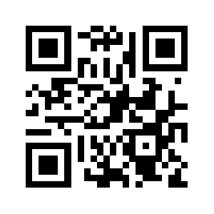 Beanngone.com QR code