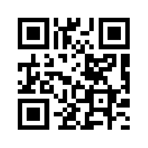 Beansmama.info QR code