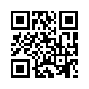 Bear411.org QR code