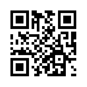 Bearaddams.us QR code