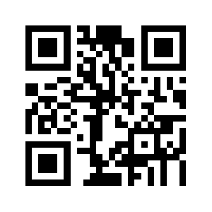 Bearalink.com QR code