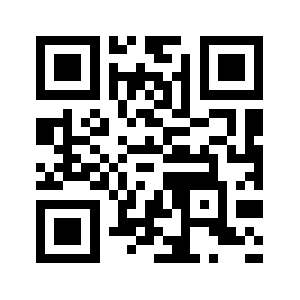 Beardcoach.com QR code