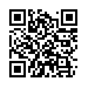 Beardedbluemonkey.org QR code