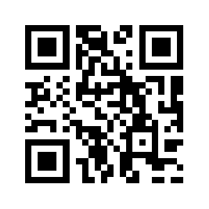 Beardism.org QR code