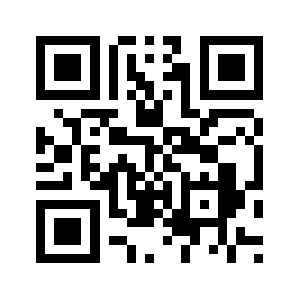 Bearlymike.com QR code