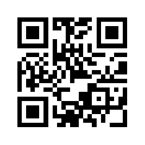 Bearteach.com QR code