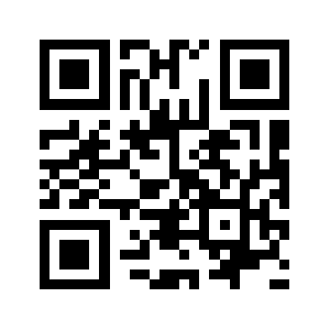 Beashin.net QR code