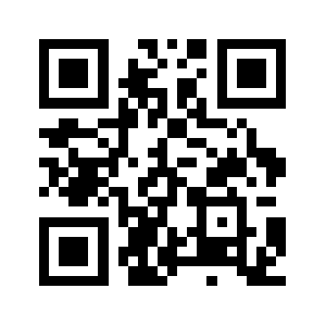 Beasincere.com QR code