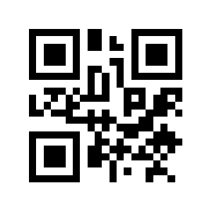 Beasock QR code