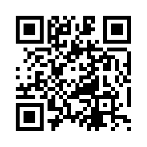 Beatcancerblackout.org QR code