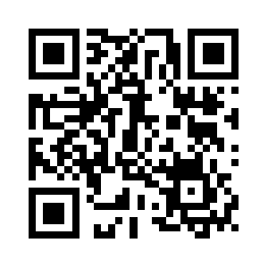 Beatmycancer.org QR code