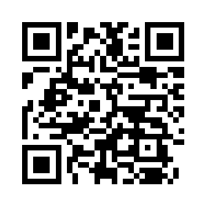 Beaubidenfoundation.org QR code