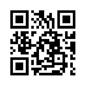 Beaubrown.biz QR code