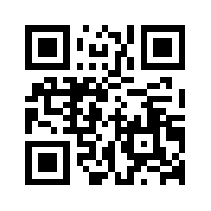 Beauself.com QR code