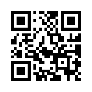 Beauticate.com QR code