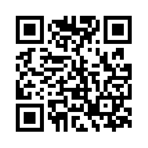 Beautiesonbeat.com QR code