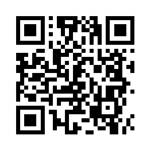 Beautifulandbold.com QR code