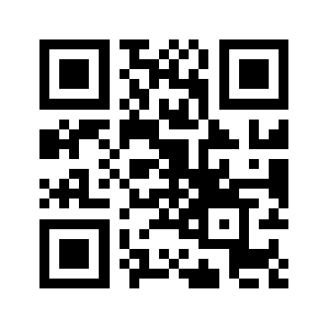 Beautipage.ca QR code