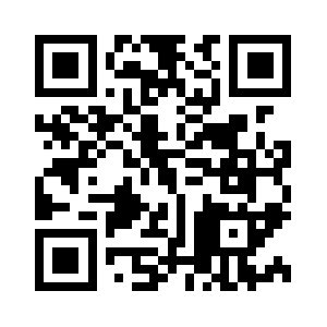 Beauty-brains.com QR code