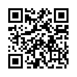 Beauty-curated.com QR code