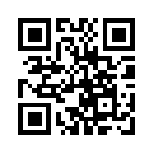 Beauty1.site QR code