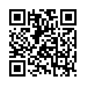 Beautybydesign.net QR code