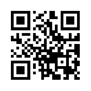 Beautyglad.com QR code