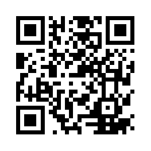 Beautyinwords.com QR code