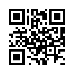 Beautyism.org QR code