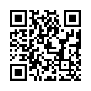 Beautylashed.com QR code