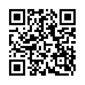 Beautymenowdetroit.com QR code