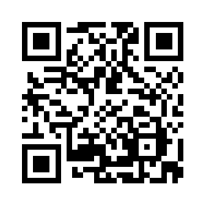 Beautysblazing.com QR code