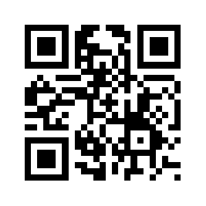 Beautyten.com QR code