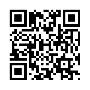 Beautyworldlife.com QR code