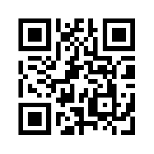 Beautyzone.by QR code